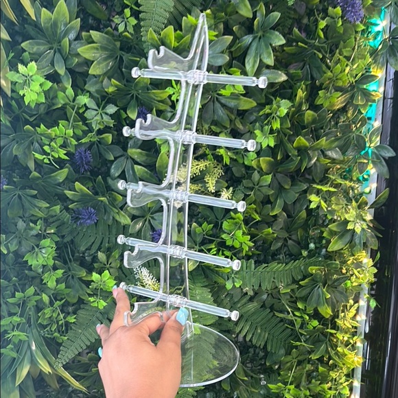 Sunglass Acrylic Display Stand - Picture 1 of 1